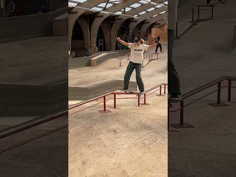 Lore Bruggeman Putting In Work In The Netherlands!