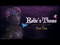 Fantasy Music || "Relic's Theme" || Sam Vlas