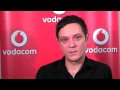 Vodacom Unlimited Urban Beat House Afrika Tour Powered By Metro FM: Ralf GUM on Chaf Pozi