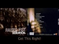 RAISED FIST - Dedication [ FULL ALBUM ]