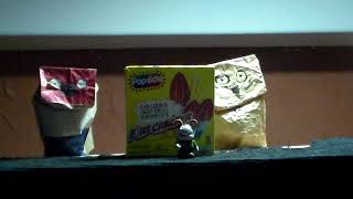 Snacky And Packys Firecracker Popsicle Commercial