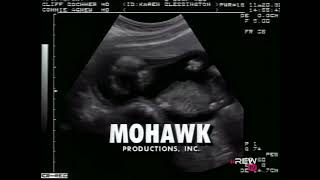 Mohawk Productionswarner Bros. Television 1997