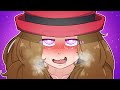 Pokemon Hypnosis - SERENA (Pokemon Fan Animation)