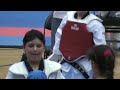 1Af Team At 2009 Disney Martial Arts Festival: Luis Daniel (Gold Medal)