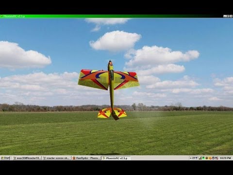RC MODEL AIRCRAFT GREAT PLANES REACTOR 40 ARF RC TEST CRASH VIDEO by Roy Dawson Realtor Roydawsonhomes Buying Or Selling A Home In The Dfw...