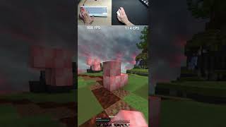 Minecraft Pvp Edit