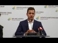 Рік окупації. Український Кризовий Медіа Центр, 26 березня 2015