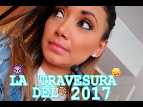 Me hice una travesura de la cúal no esperé ésta reacción de mí Mamá / Tienen que verlo