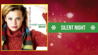Watch Annette Moreno Silent Night video