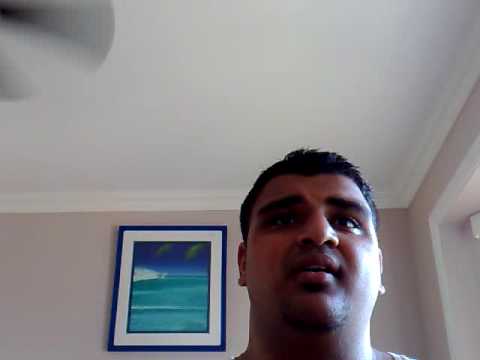 Cover of Kabhie kabhie - Sukhi Walia AKA Sukhchen Walia