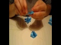 2 - NEW!!! Ribbon Flower Tutorial