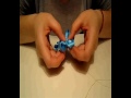 3 - NEW!!! Ribbon Flower Tutorial