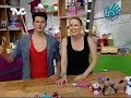 animales de toalla