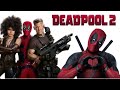 Deadpool 2 full movie in Hindi