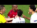 Most Unsportsmanlike & Disrespectful Moments In Football