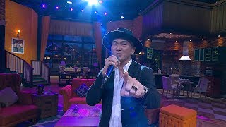 Anji - Dia, Bidadari Tak Bersayap & Menunggu Kamu