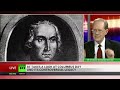 Was Columbus as bad as history portrays him?