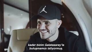 Mauro İcardi Gangstas Paradise Mauro İcardi Skills 2023 - He Is The Best