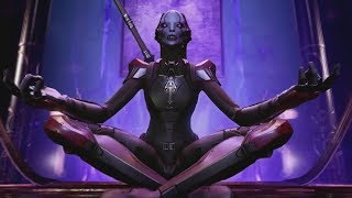XCOM 2 War of the Chosen - Official E3 2017 Trailer