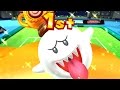 Mario Sports Superstars - All Trophy Celebrations (Victory Animations)