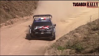 Wrc Rally Portugal 2024 # Day 2 # Speed Attack & Big Show