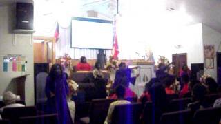Watch Bishop Paul S. Morton How Great Is Our God video