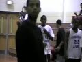 2005 Eritrean Festival DC Semi-Final Game Junior Varsity Philly Conquering Lions