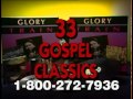 Glory Train Commercial