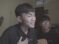 yêu em dại khờ - lou hoàng ( nguyên. cover )