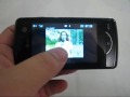Foto pequena Infopod Video Review - LG Scarlet Phone
