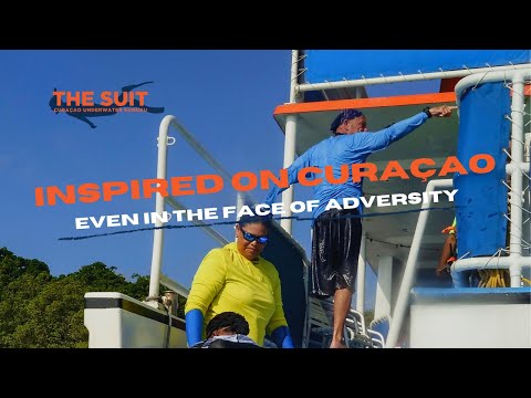 THE SUIT Curaçao welcomes Chris Richards
