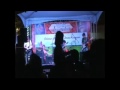 Don't Ask More, Crimson And Clover Live at 626 Taman Fortuna, KK 2013