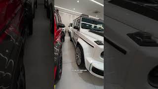 G Brabus