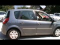 2007 Renault Scenic 1.5 dCi Dynamique Full Review,Start Up, Engine, and In Depth Tour