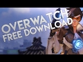 How To Get OverWatch For Free!! No Download No Surveys (CHECK DESCRIPTION)