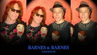 Watch Barnes  Barnes Linoleum video