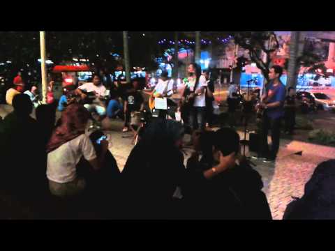 Genji Buskers - Selamat Tinggal Bungaku (SM SALIM)