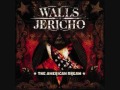 Walls Of Jericho - Discovery of jones