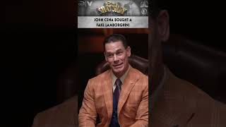 John Cena Bought A Fake Lamborghini Club Shay Shay