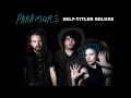 Paramore: Let The Flames Begin (Live at Red Rocks) (Audio)