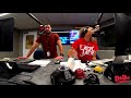 DeDe Hot Topics- Michelle Obama, Jess Hilarious, and OJ Simpson