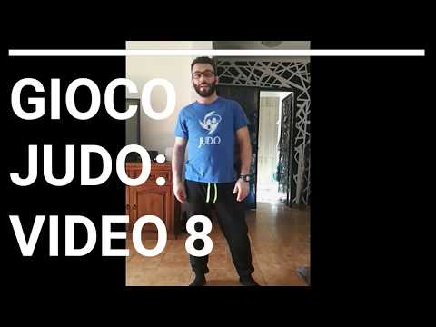 AQGIOCO JUDO:Video 8 AQGIOCO JUDO:Video 8