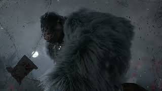 Metro Exodus Enhanced Edition - The Blind Ones Giant Apes Boss 4K Extreme Settings 60Fps