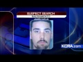 South Sac Search For Armed Sut South Sac Search For Armed Sut