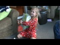 gift reaction funny