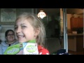 gift reaction funny