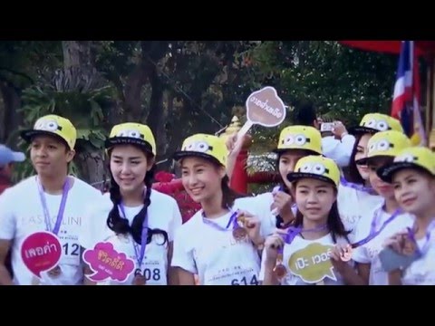 อีกสักครั้งกับความประทับใจใน CMU Marathon : Winter Love Run ครั้งที่ 1