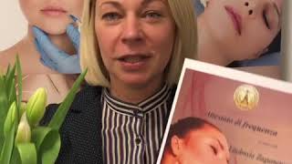Отзыв от нашей выпускницы курса «Косметолог-эстетик» Lyuda Zagumennova!