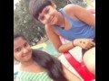foto - foto dev joshi dengan anushka sen