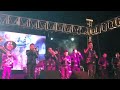 Santa Maria CA video: Mi Razon De Ser - Banda MS en Santa Maria